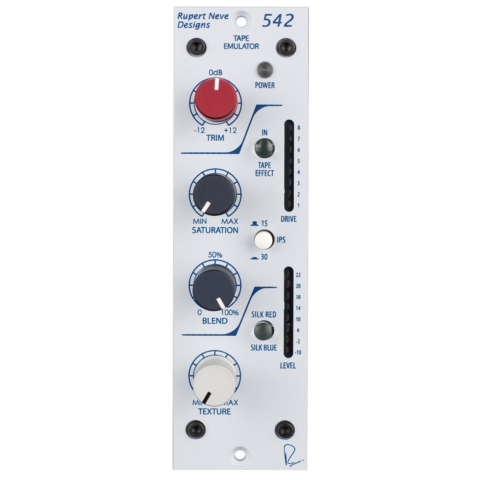 Rupert Neve Designs Portico 542 PAIR – KMR Audio