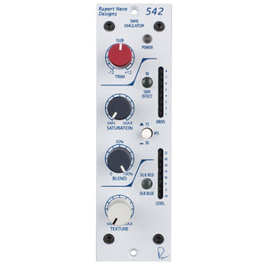 Rupert Neve Designs Portico 542 500 Series Tape Emulator