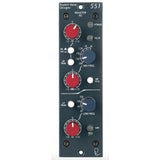 Rupert Neve Designs Portico 551 Inductor EQ for 500-Series