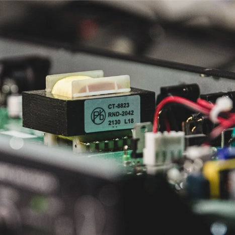 Rupert Neve Designs 5034 Newton Channel