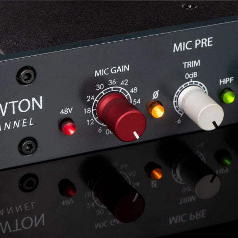 Rupert Neve Designs 5034 Newton Channel