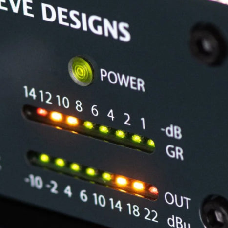 Rupert Neve Designs 5034 Newton Channel