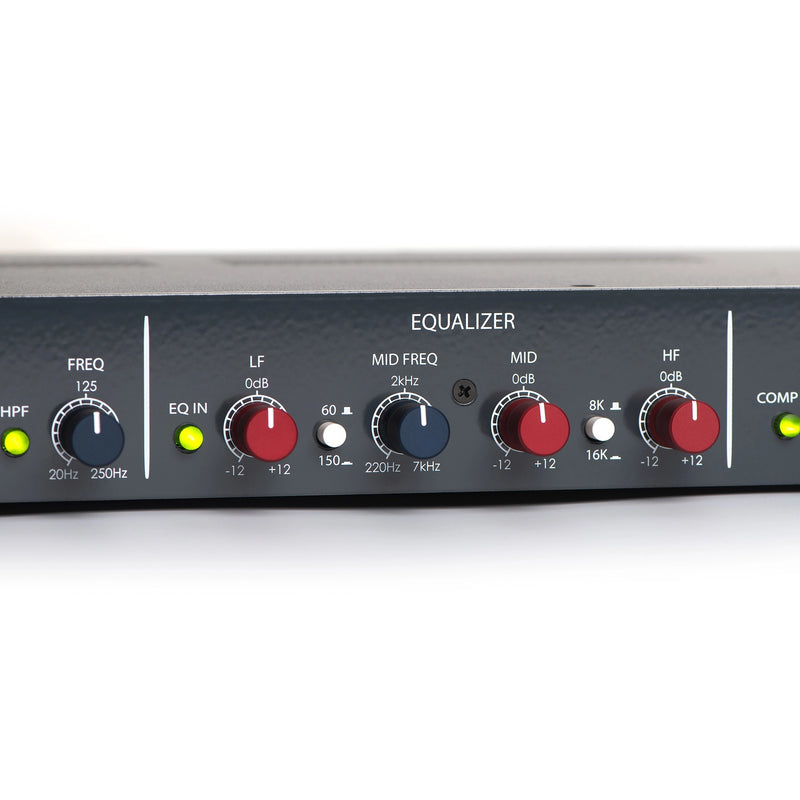 Rupert Neve Designs Newton Channel