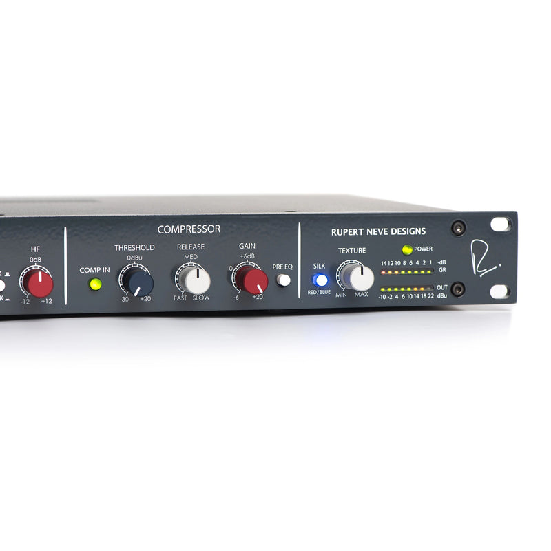 Rupert Neve Designs Newton Channel