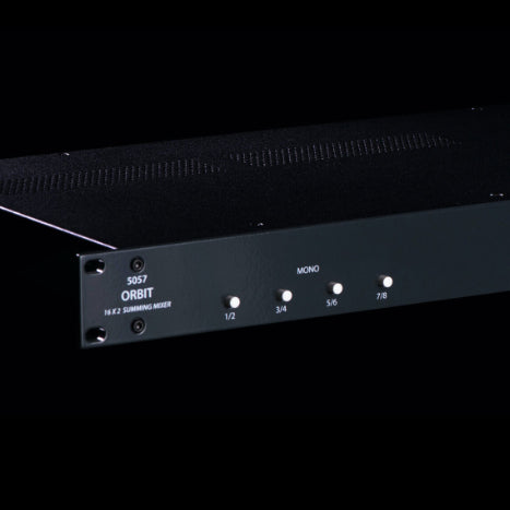 Rupert Neve Designs 5057 Orbit (B-Stock)