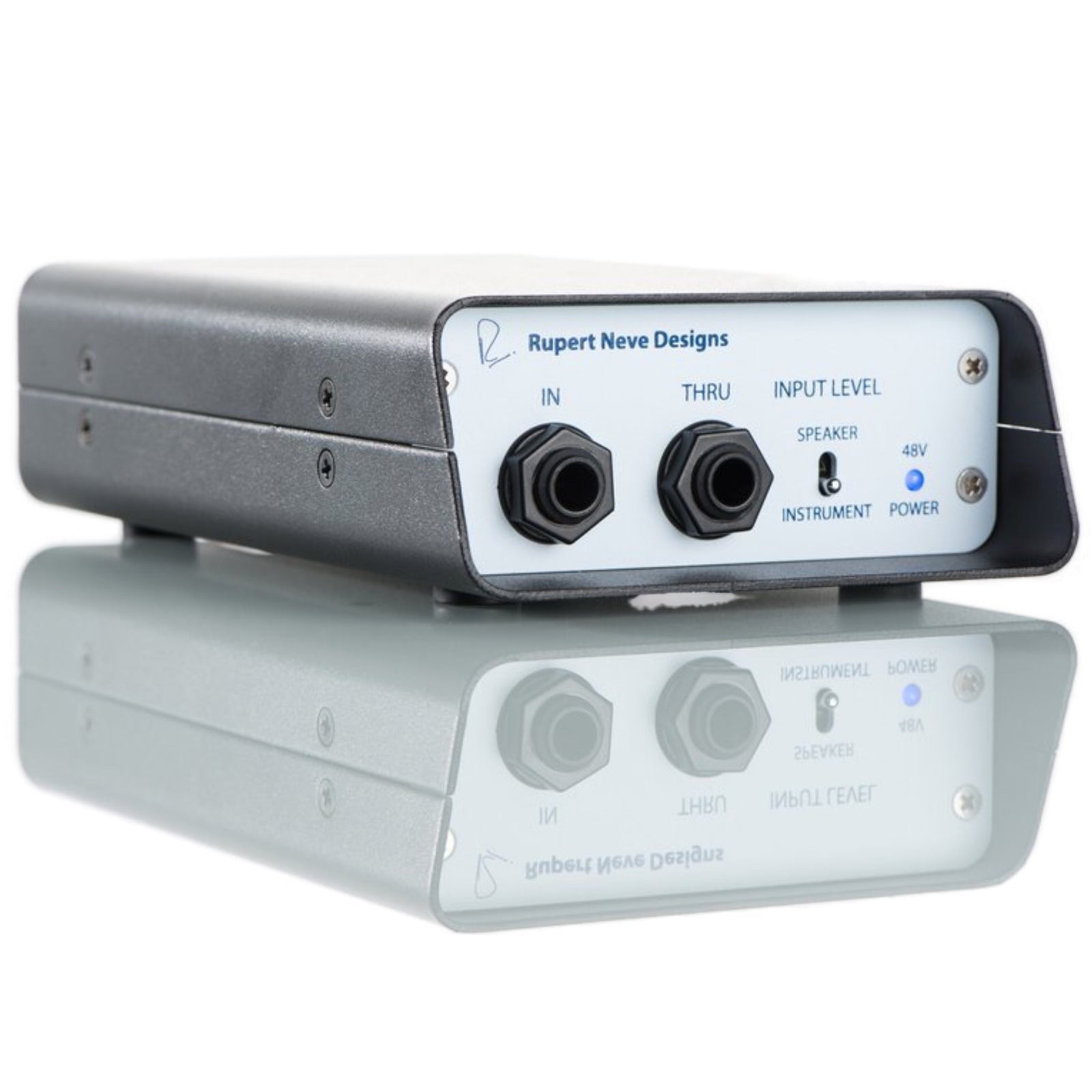Rupert Neve Designs RNDI Active Transformer DI – KMR Audio