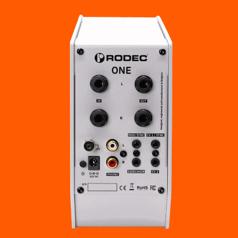 RODEC ONE + MINISTYLER BUNDLE