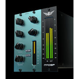 McDSP 4030 Retro Compressor Native v7