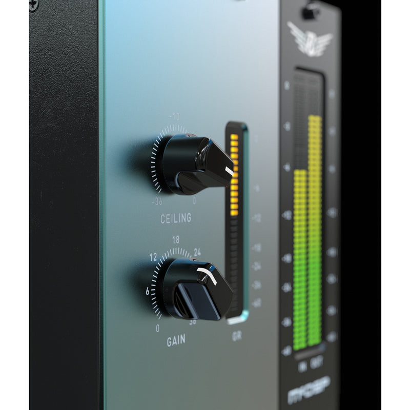 McDSP 4040 Retro Limiter HD v7