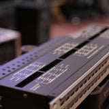 Used Redco Bantam Patch Bay [R196-D25PG]