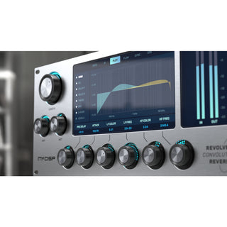 McDSP Revolver Native v7