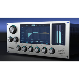 McDSP Revolver Native v7