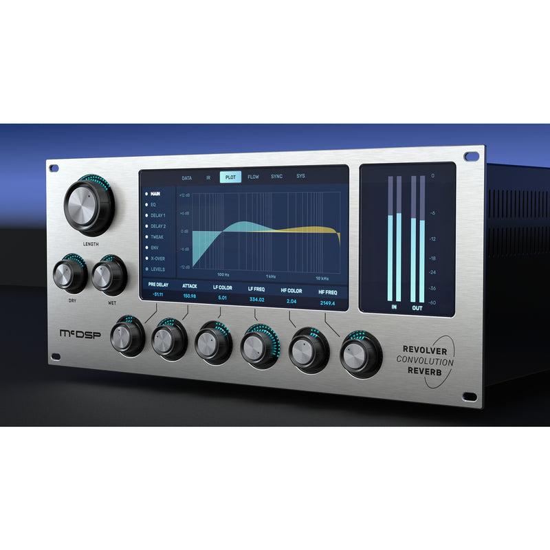 McDSP Revolver Native v7