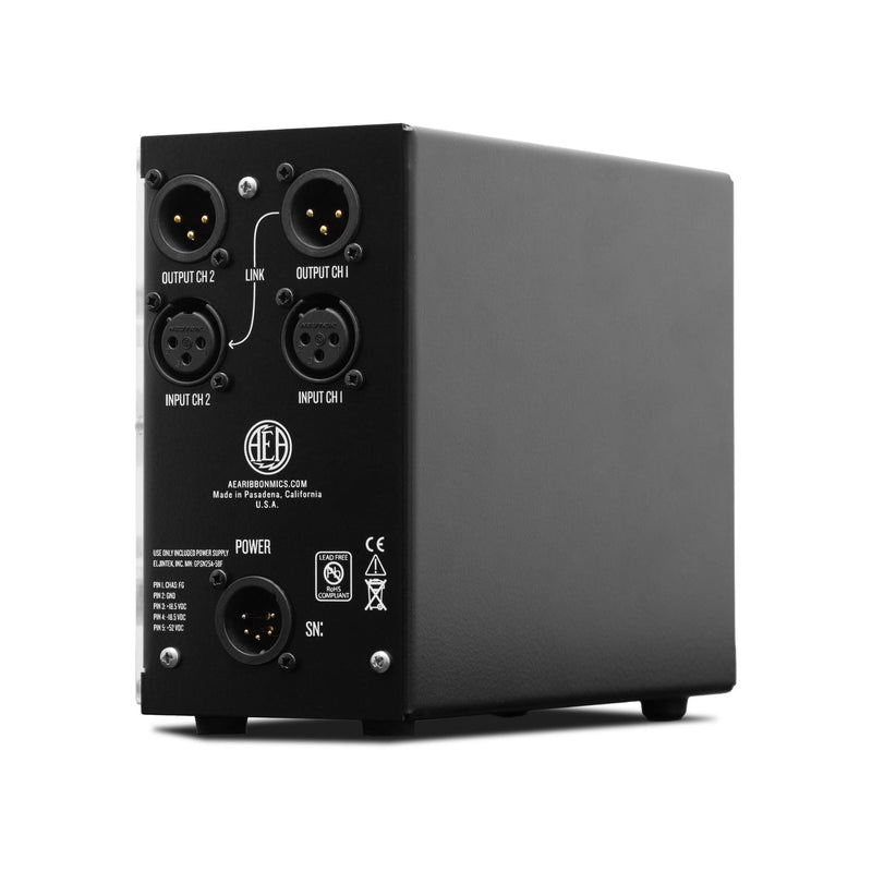 AEA Snaqbox