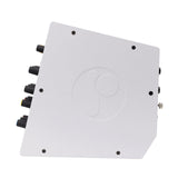 RODEC ONE - 100 Series Chassis