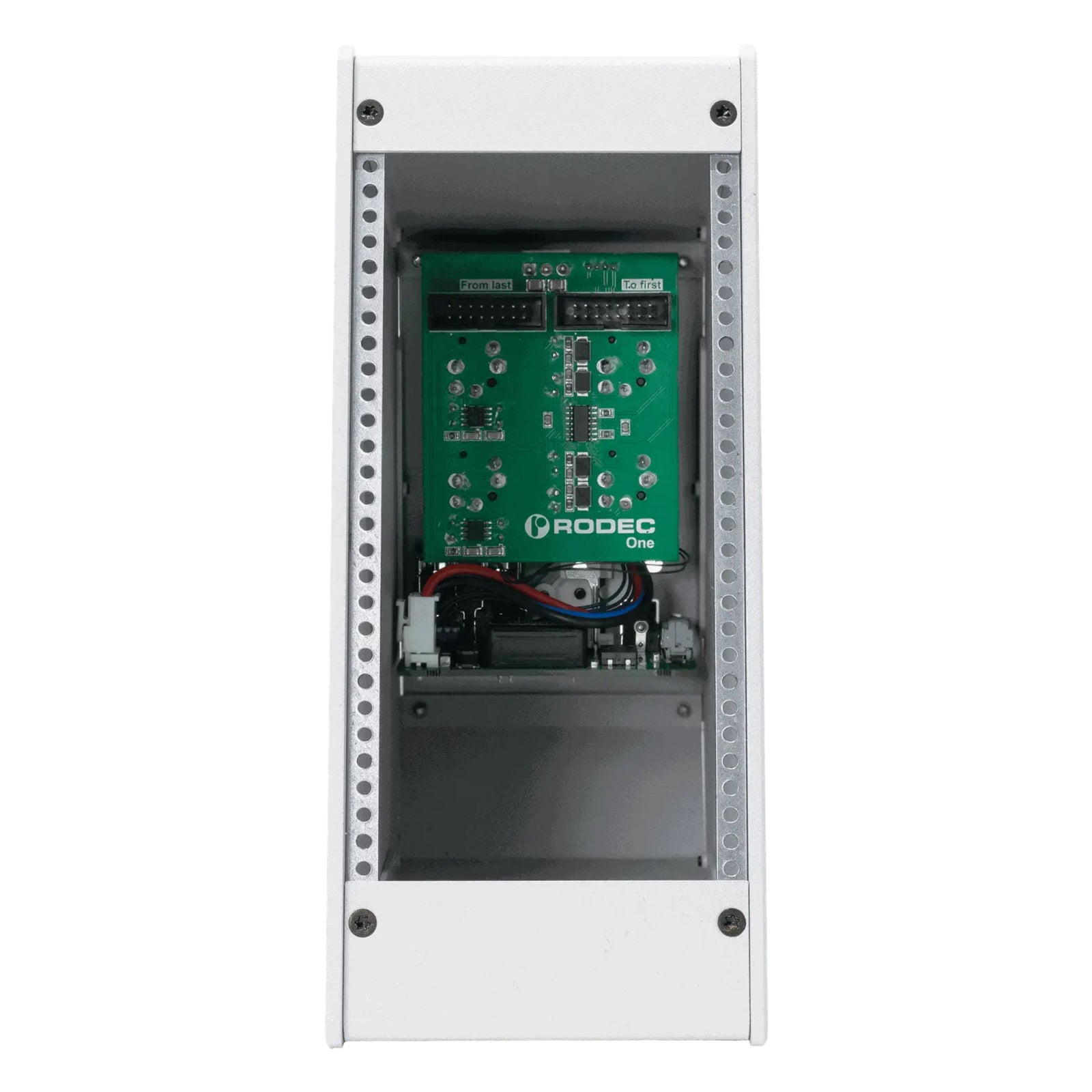 RODEC ONE + MINISTYLER BUNDLE | KMR Audio