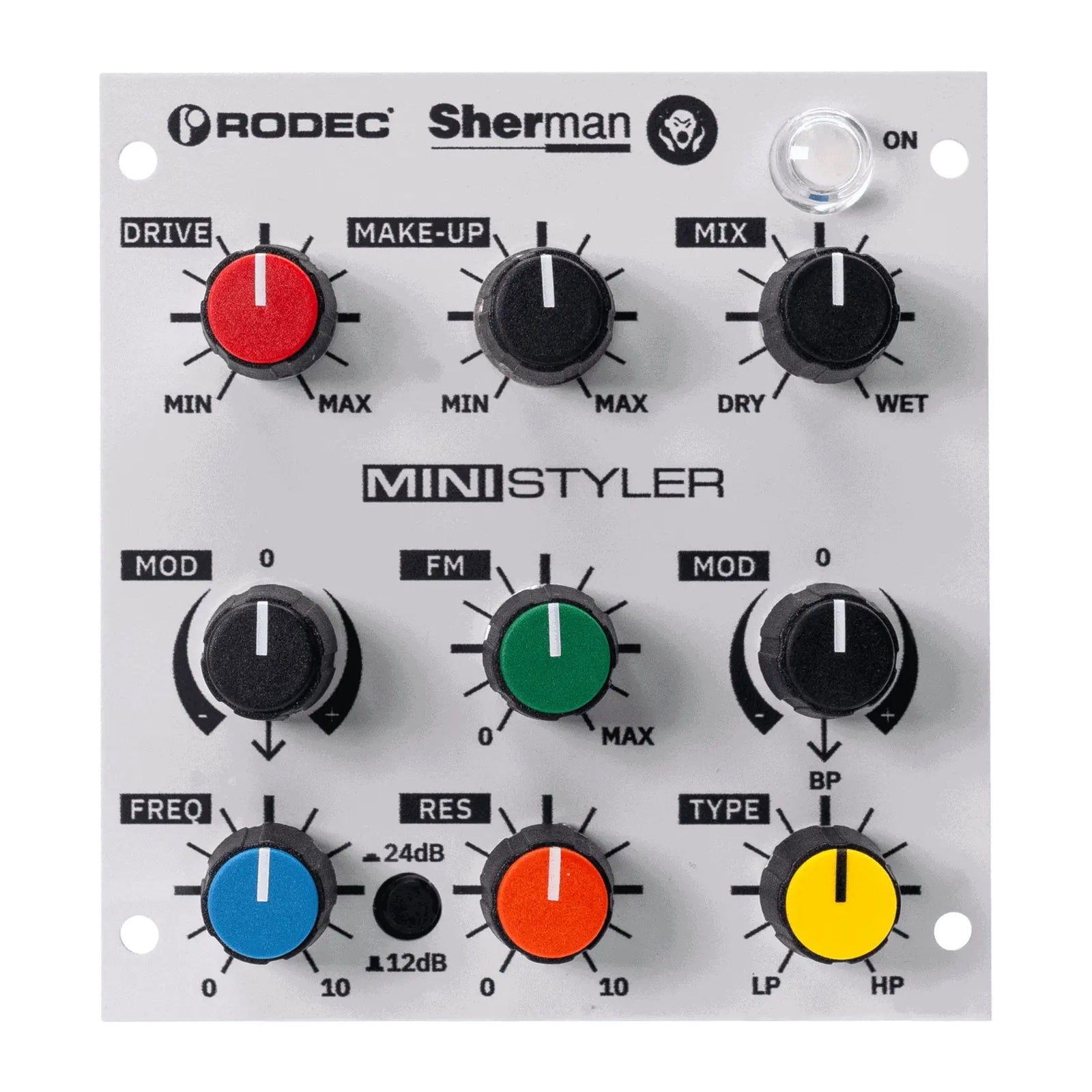RODEC ONE + MINISTYLER BUNDLE | KMR Audio