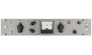 Chandler RS124 Compressor