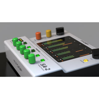 McDSP SA-2 Dialog Processor Native v7