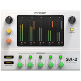 McDSP SA-2 Dialog Processor Native v7