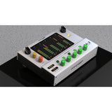 McDSP SA-2 Dialog Processor Native v7