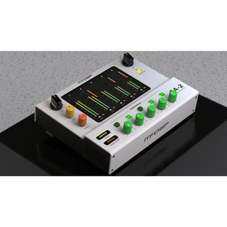 McDSP SA-2 Dialog Processor Native v7