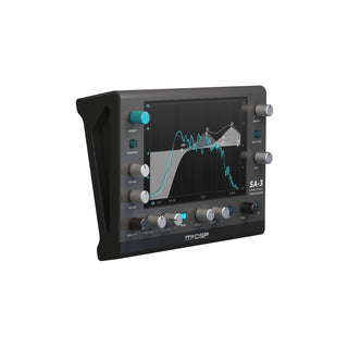 McDSP SA-3 Spectral Processor Native v7