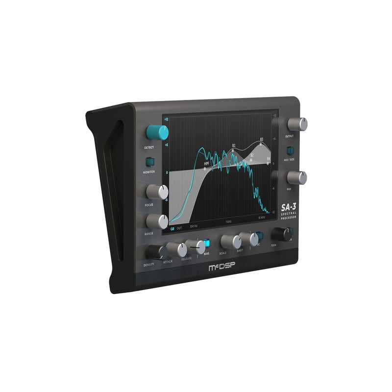 McDSP SA-3 Spectral Processor Native v7