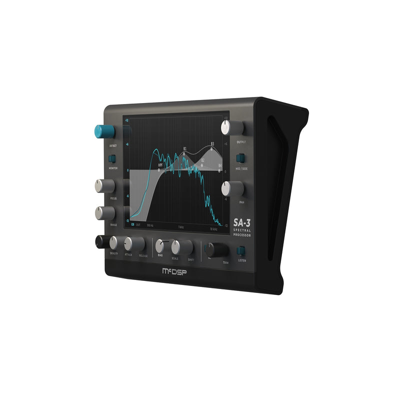 McDSP SA-3 Spectral Processor Native v7