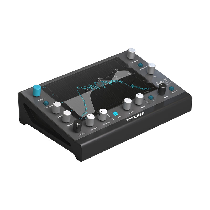 McDSP SA-3 Spectral Processor Native v7