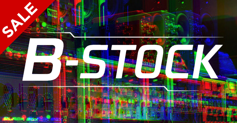 B-Stock