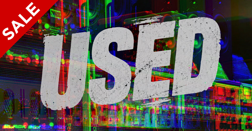 USED