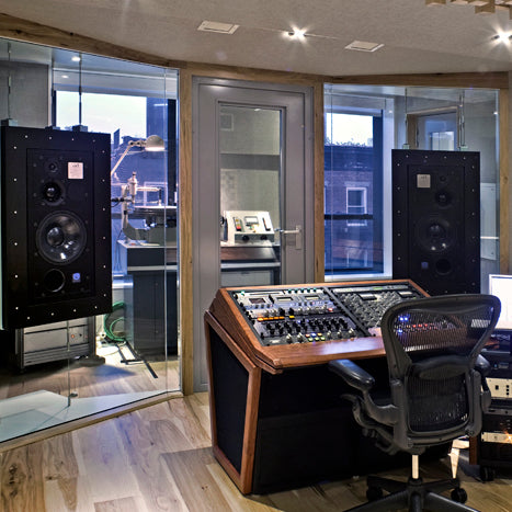 ATC SCM100A SL Pro (Pair)