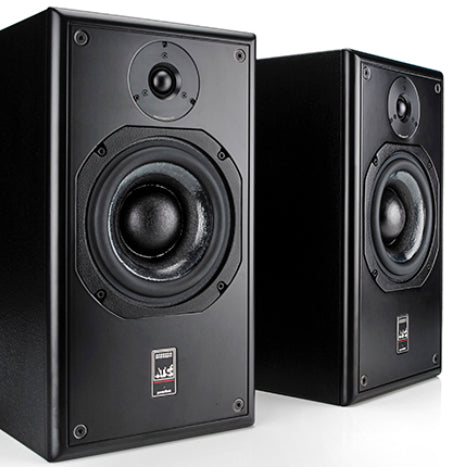 ATC SCM20PSL Pro passive monitor (Pair)