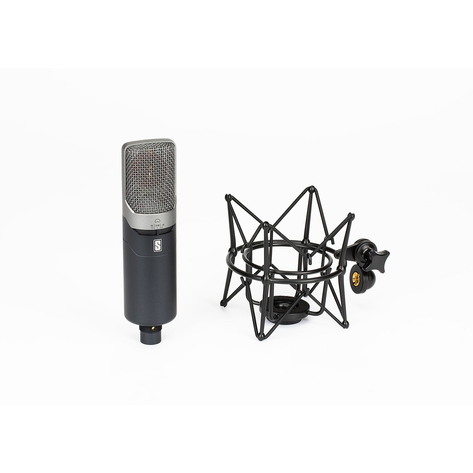 Slate Digital VMS ML-1A Modeling Microphone – KMR Audio