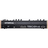 Sequential Trigon 6 Module