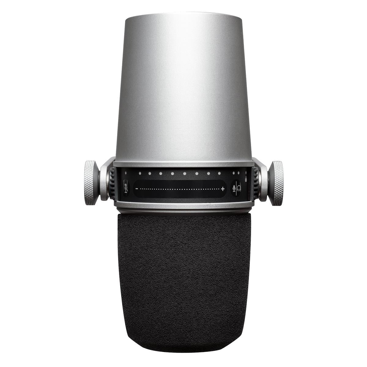 Shure MV7+-W – KMR Audio Shure MV7+-W – KMR Audio
