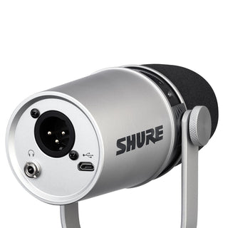 Shure MV7+-W