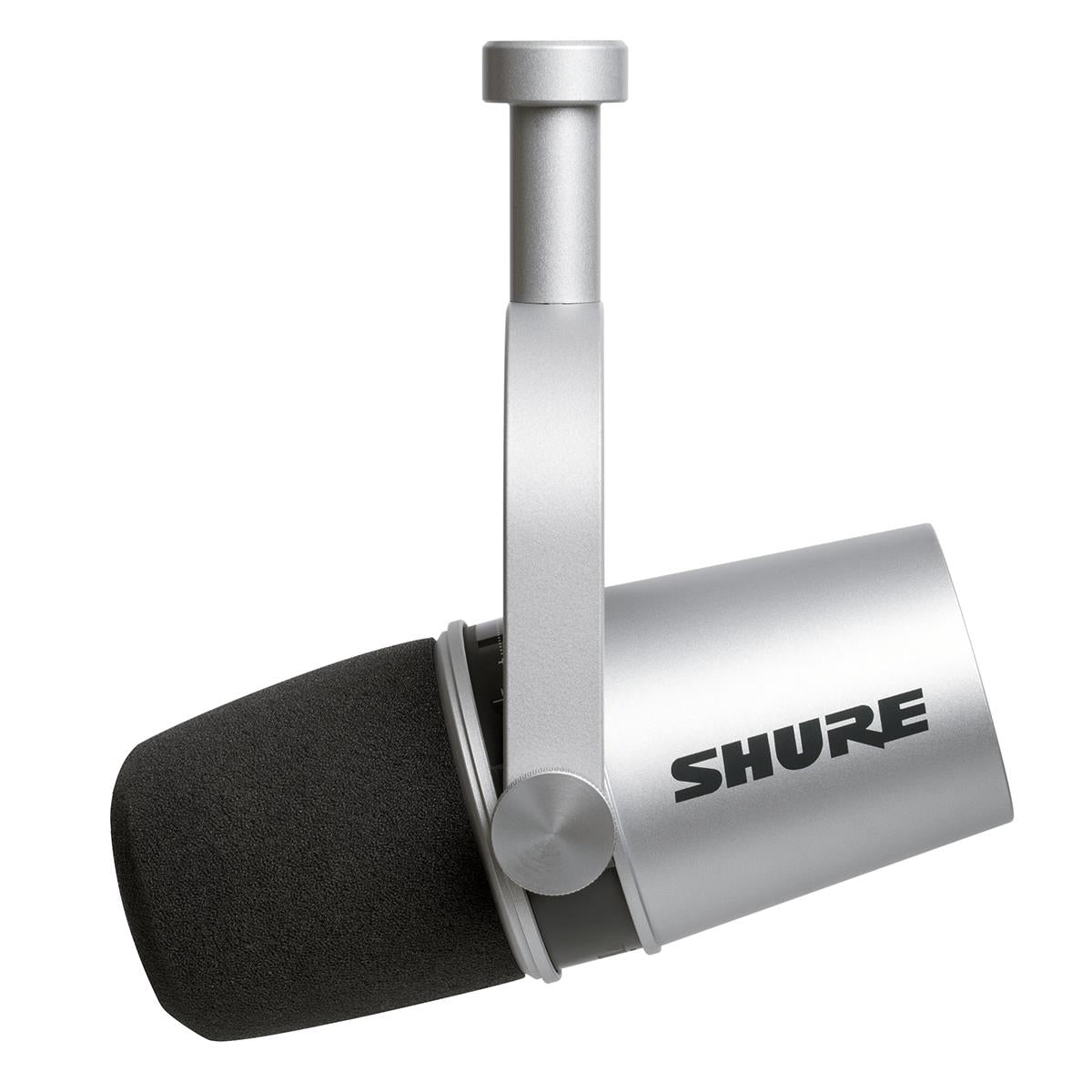 Shure MV7+-W – KMR Audio