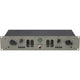 Heritage Audio Lang silverr47 dual tube mic preamp