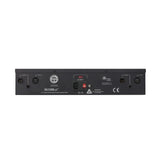 Heritage Audio Lang silverr47 dual tube mic preamp