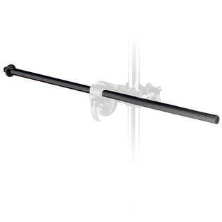 Latch Lake Xtra Boom Black 18"