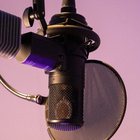 Sony C800G PAC Studio Tube Condenser Microphone