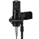 Sony C800G PAC Studio Tube Condenser Microphone