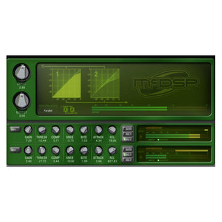 McDSP SPC2000 Native v7