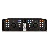 SPL DMC Mastering Console - Black