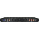SPL Gemini Mastering MS Processor, All Black