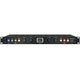 SPL Gemini Mastering MS Processor,  Black