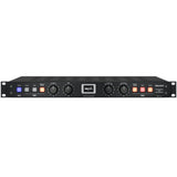 SPL Gemini Mastering MS Processor,  Black