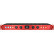 SPL Gemini Mastering MS Processor, Red